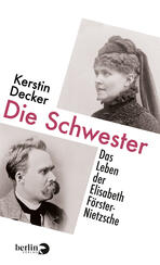 Die Schwester