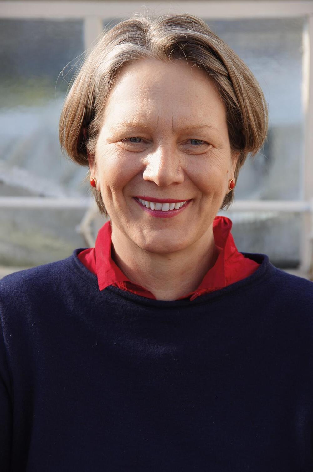 Foto von Gabriella Pape