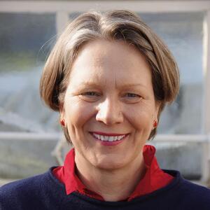 Foto von Gabriella Pape