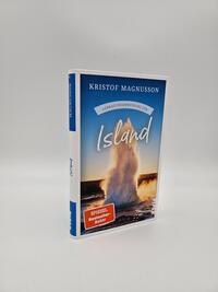 Innenansicht des Buches „Gebrauchsanweisung für Island“