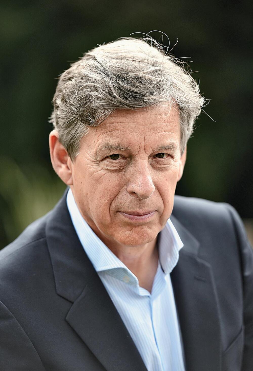 Foto von Gerhard Spörl