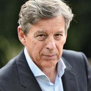 Foto von Gerhard Spörl