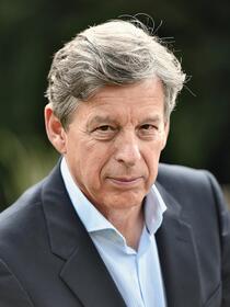 Gerhard Spörl