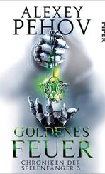 Goldenes Feuer
