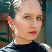 Kate Alice  Marshall