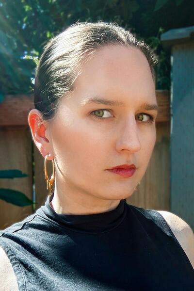 Kate Alice Marshall Foto von Kate Alice Marshall