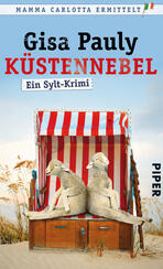 Küstennebel