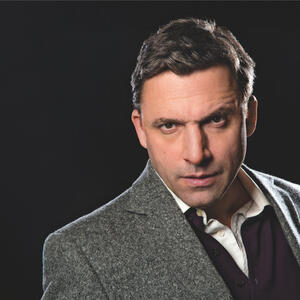 Foto von Rocko Schamoni