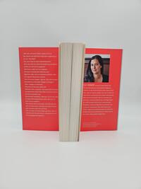 Innenansicht des Buches „The Deal – Reine Verhandlungssache“