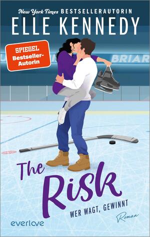 The Risk – Wer wagt, gewinnt (Briar U 2)
