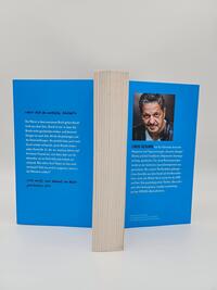 Außenansicht des Buches „Wenn sie lügt“