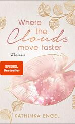 Where the Clouds Move Faster Where the Clouds Move Faster