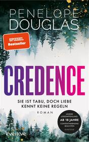 Credence – Sie ist tabu, doch Liebe kennt keine Regeln