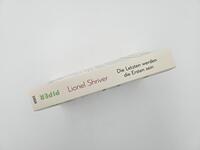 Innenansicht des Buches „Die Letzten werden die Ersten sein“