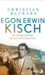 Egon Erwin Kisch 