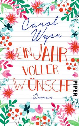 Ein Jahr voller Wünsche