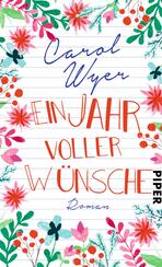 Ein Jahr voller Wünsche