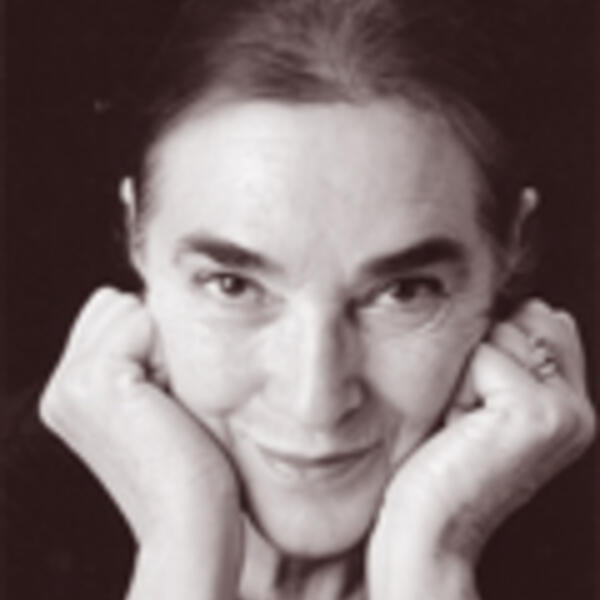 Foto von Elizabeth Subercaseaux