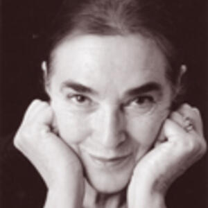 Foto von Elizabeth Subercaseaux