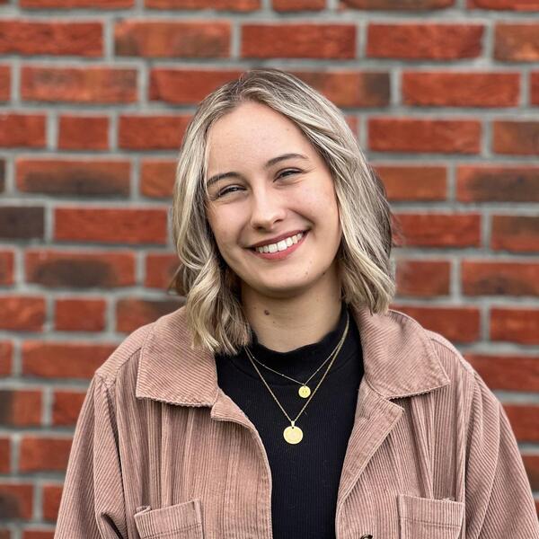 Foto von Franka Neubauer