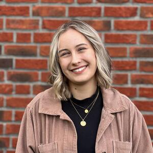 Foto von Franka Neubauer