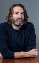 Frédéric Beigbeder