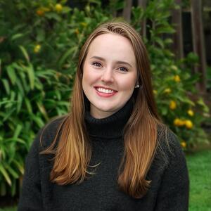 Foto von Kate Marchant