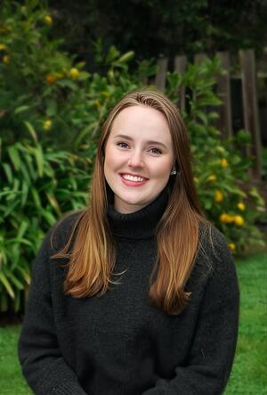 Kate Marchant