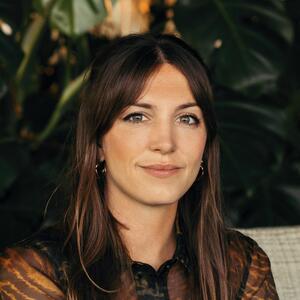 Foto von Katy Hessel