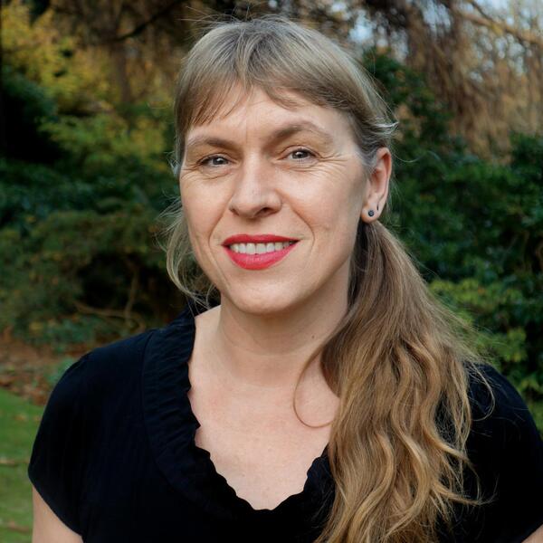 Foto von Kirstin Warschau