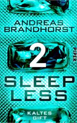 Sleepless – Kaltes Gift