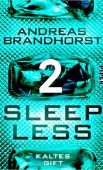 Sleepless – Kaltes Gift