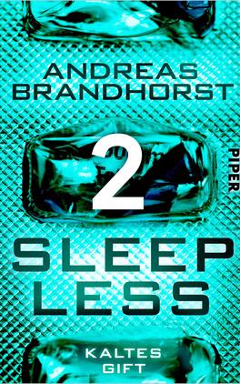 Sleepless – Kaltes Gift