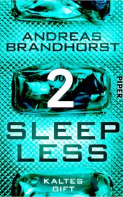 Sleepless – Kaltes Gift