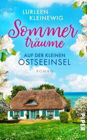 Sommerträume auf der kleinen Ostseeinsel