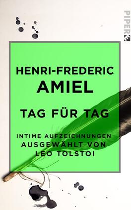 Tag für Tag