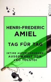 Tag für Tag