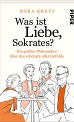 Was ist Liebe, Sokrates?