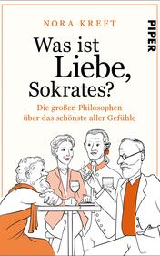 Was ist Liebe, Sokrates?