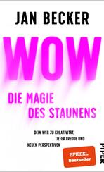 Wow – Die Magie des Staunens