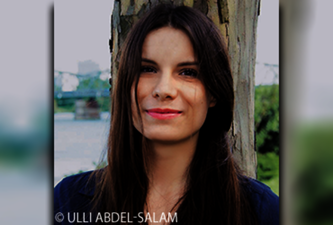 Interview mit Didi Drobna