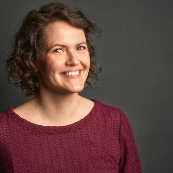 Foto von Anna Augustin