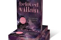 Außenansicht des Buches „Beloved Villain – You can't stay away from me (English Edition)“
