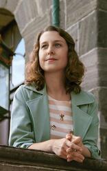Carina Schnell