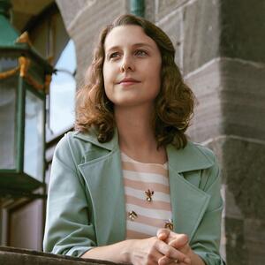 Foto von Carina Schnell