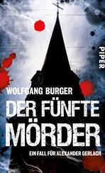 Der fünfte Mörder Der fünfte Mörder