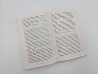 Außenansicht des Buches „Die Perserinnen“