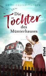 Die Töchter des Münterhauses