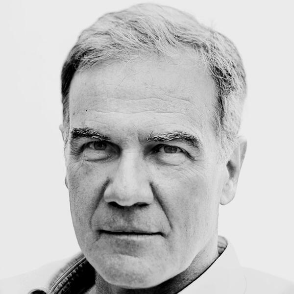 Foto von Edoardo Albinati