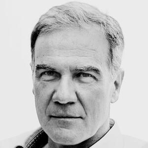 Foto von Edoardo Albinati